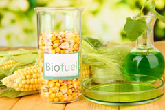 Felbrigg biofuel availability